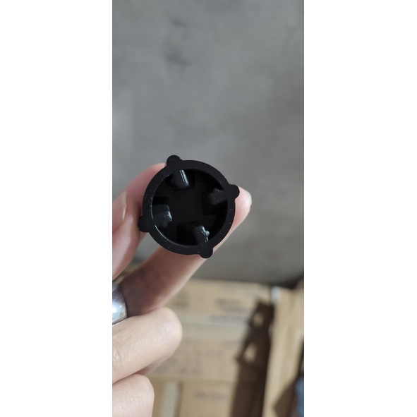 Lưỡi dao xay Máy làm sữa hạt RANBEM 735H , 735i kèm gioăng - phụ kiện chính hãng