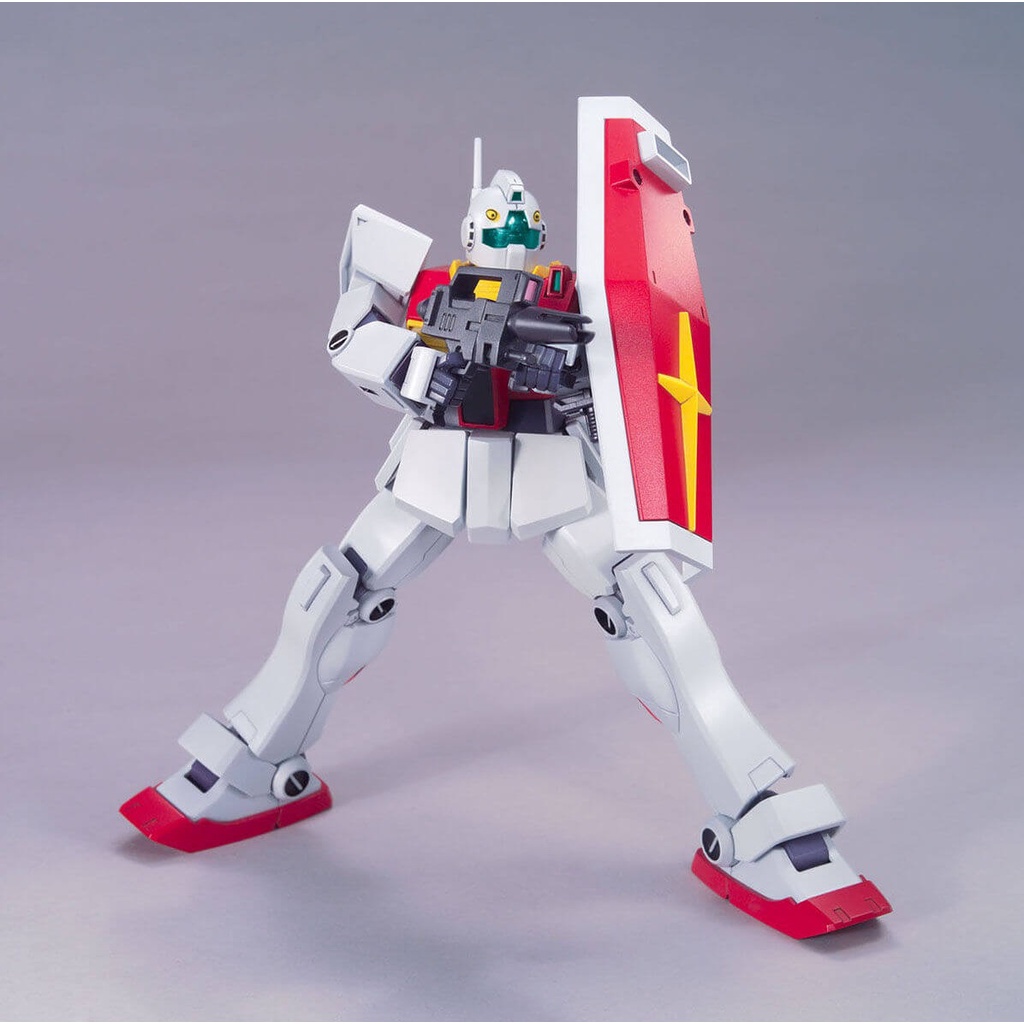 Mô Hình Gundam HG GM 2 RMS-179 HGUC Bandai 1/144 Đồ Chơi Lắp Ráp Anime