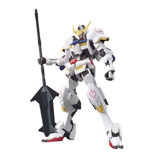 Mô Hình Lắp Ráp HG IBO IRON BLOODED ORPHANS 1/144