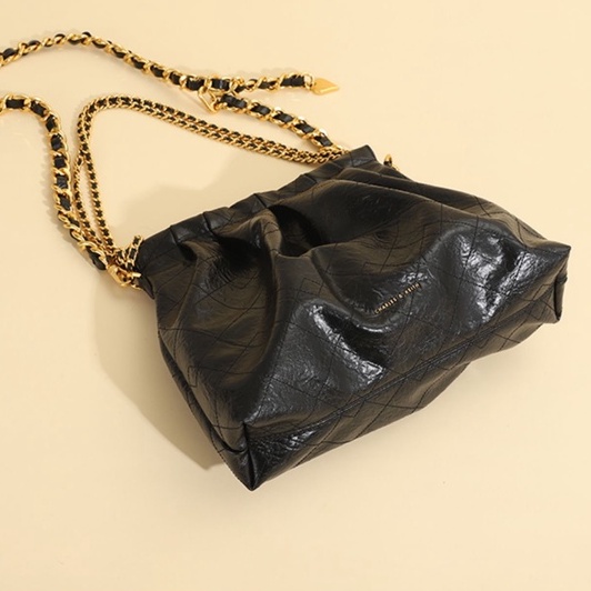 Túi Xách Singapore Túi Tote Dây Xích 2 Trong 1 40671449