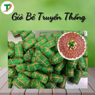Giò bê[me]nghệ an (SP CAO CẤP) HÀNG LOẠI 1