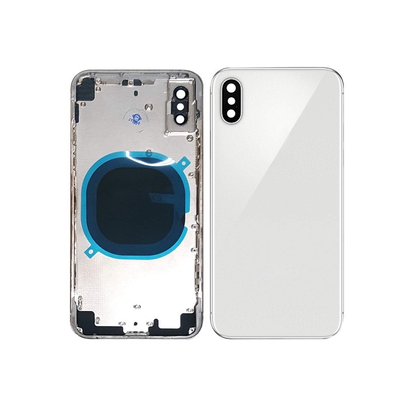 Vỏ Zin Thẩm iP X | Xs | XsMax Tặng Kèm Bộ Phím