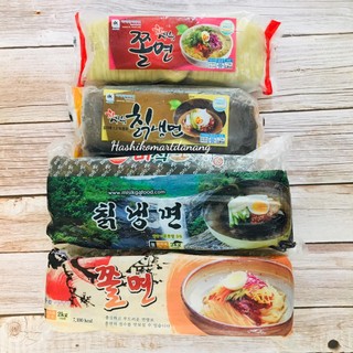 Mì lạnh Hàn Quốc Misika 2kg