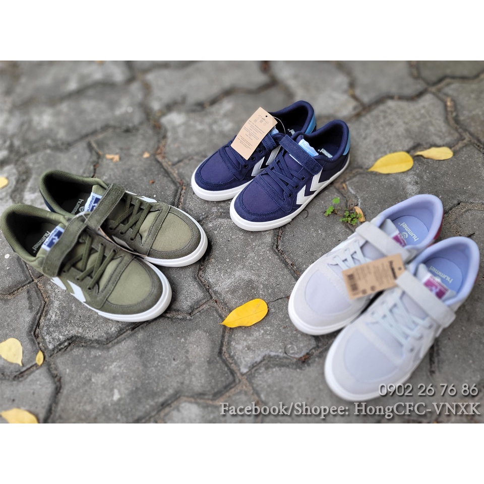 Giày bé trai xuất Đức