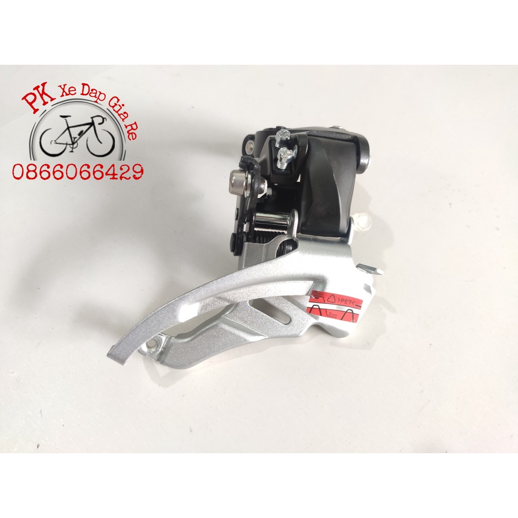 Bộ chuyển động - Bộ Group Shimano Altus M2010 3x9 Speed - Hàng Chính Hãng