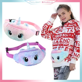 Balo hình thú cho bé dễ thương họa tiết hoạt hình unicorn nước balo pop it cho bé mầm non