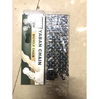Xích sên xe đạp ybn