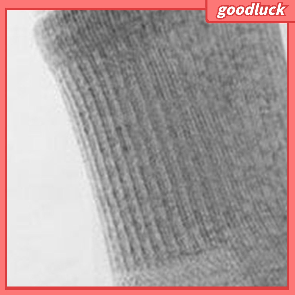 1 Đôi Tất Lưới Cotton Mềm Mại Cho Nam