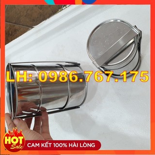 Khuôn giò chả lụa inox