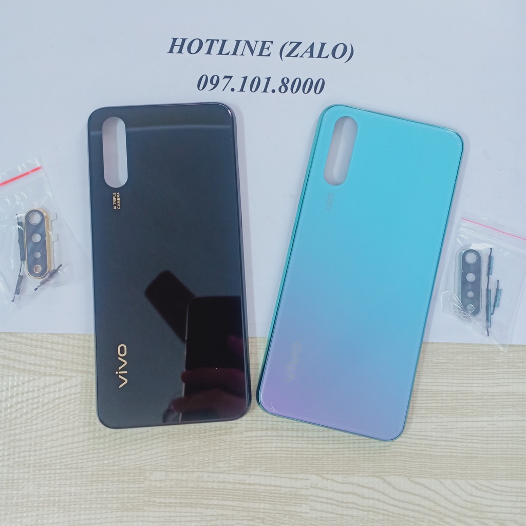 Nắp lưng Vivo S1