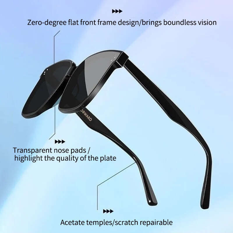 Kính Mát Thời Trang Hàn Quốc 2022 Dành Cho Nam Và Nữ