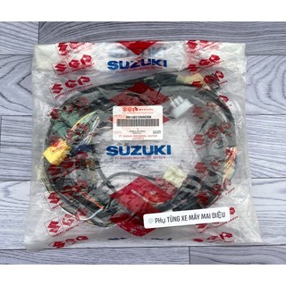 Dây điện sườn satria 2000 zin hãng sgp