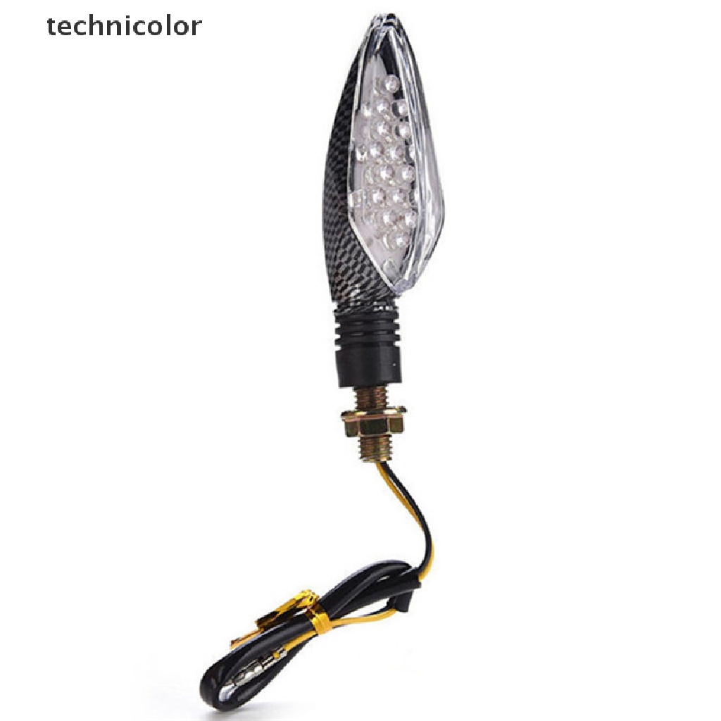 Đèn LED Tín Hiệu Xi Nhan M10 Bolt TYG Nhiều Màu Thông Dụng Cho Xe Máy