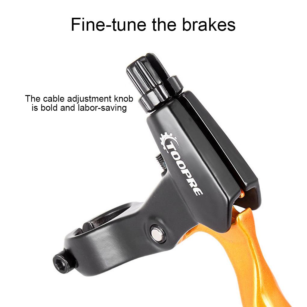 Set 2 Tay Phanh Xe Đạp Leo Núi Thay Thế Tiện Dụng