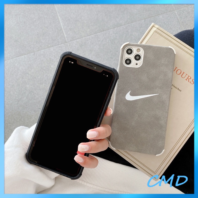 Ốp Điện Thoại Da Lộn Cho iPhone 6/6plus/6s/6splus/7/7plus/8/8plus/x/xr/xs/11/12/13/pro/max/plus/promax/271