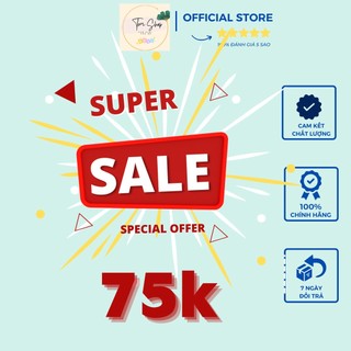 75k/sp đặt trực tiếp trên live