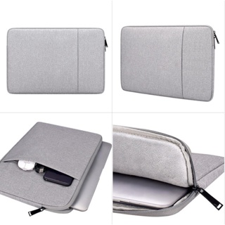 Túi Đựng Laptop Chống Sốc Macbook Ultrabook 1/2 Ngăn 12inch, 13.3Inch, 14 inch, 15.6Inch và 16Inch - Túi laptop nam nữ
