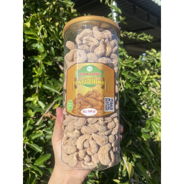 HẠT ĐIỀU VỊ CÀ PHÊ