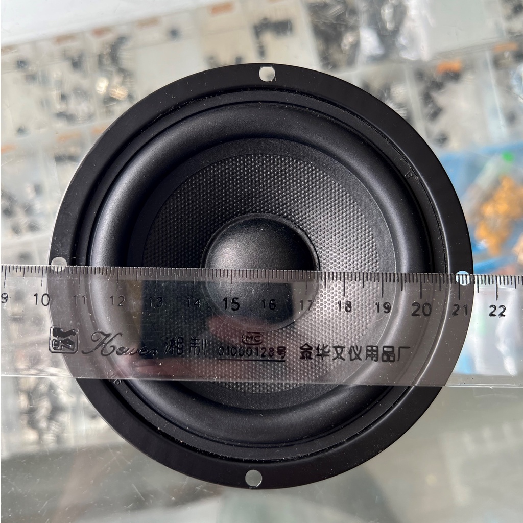 Loa Trung 10cm.Loa mid 10cm , vành 11.5 cm