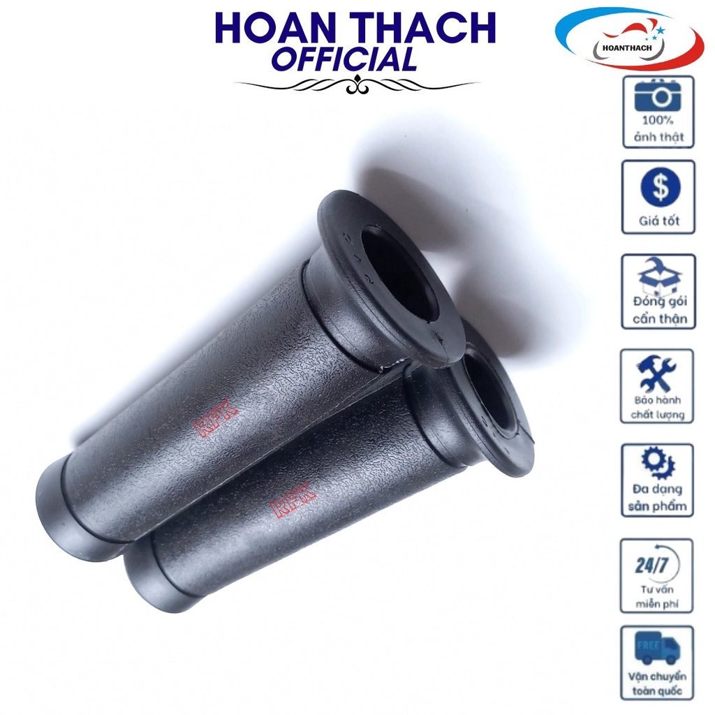 Cặp bao tay xe máy Spacy