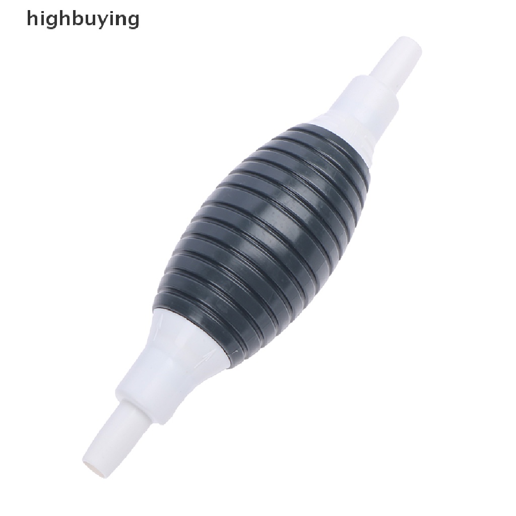 Ống Bơm Nhiên Liệu Cầm Tay Chuyên Dụng Cho Xe Mô Tô / Ô Tô