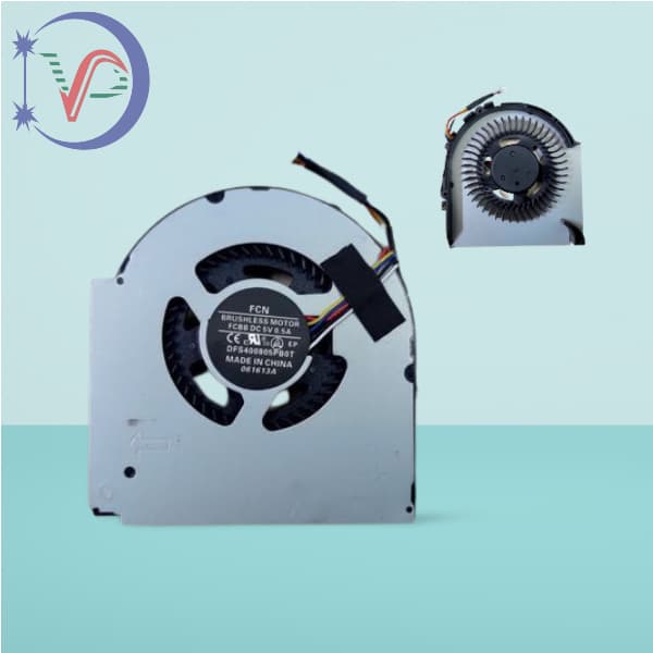 Fan quạt tản nhiệt cpu laptop Lenovo ThinkPad L440 L540