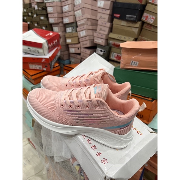 thể thao size 40