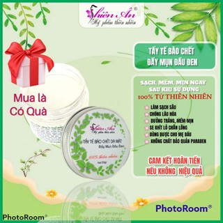 Gel AHA ,tẩy da chết,đẩy mụn đầu đen