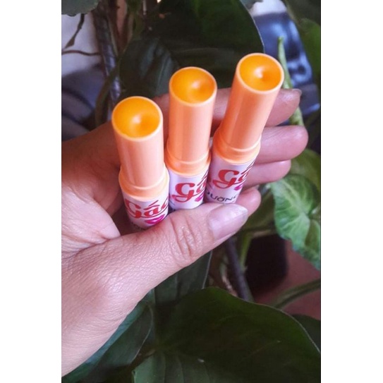 SON GẤC HANDMADE 3G