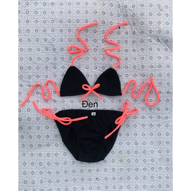 Bikini 2 mảnh cho bé
