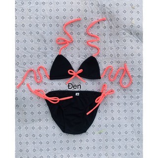 Bikini 2 mảnh cho bé(6-30kg)