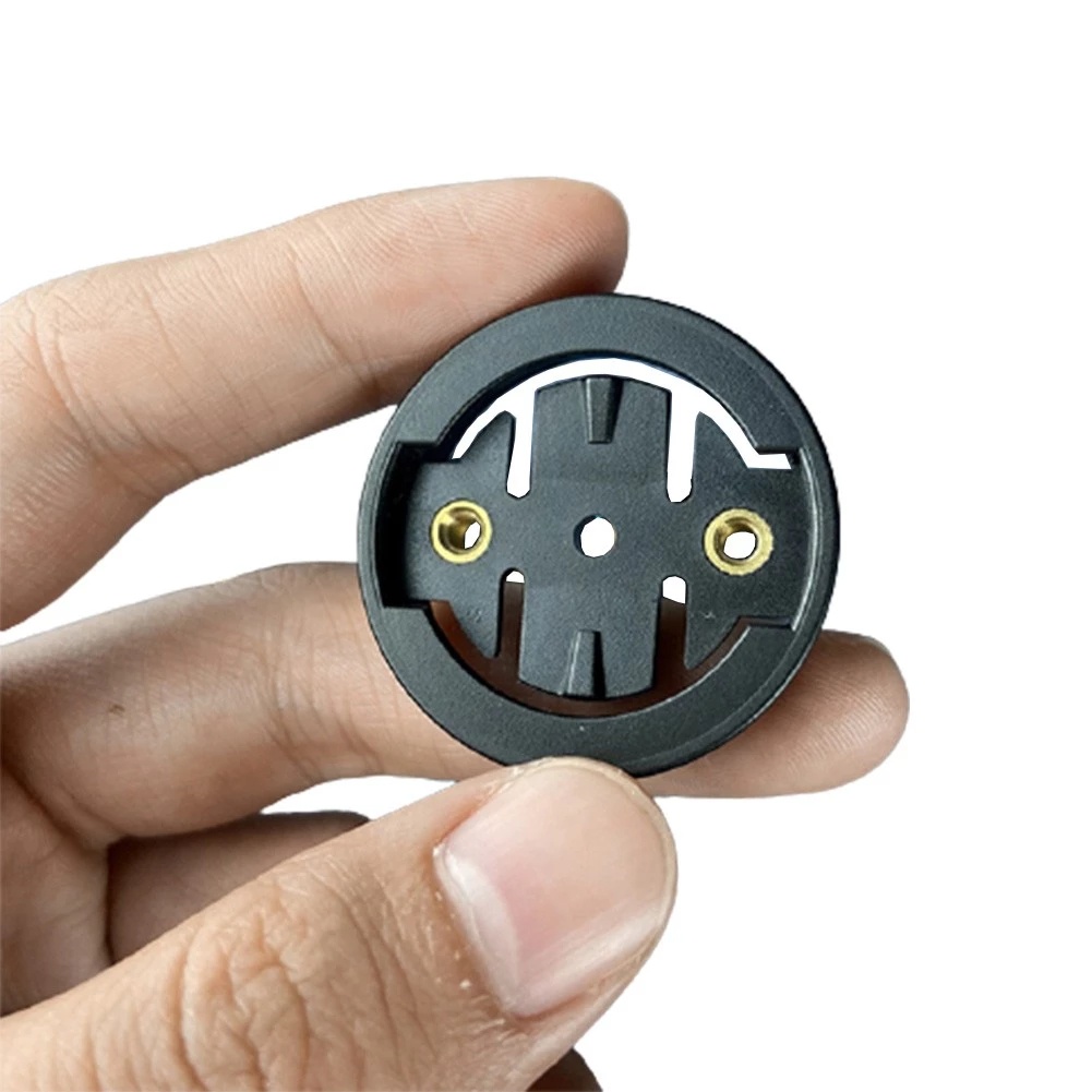 Giá Đỡ Đồng Hồ Đo Tốc Độ GPS Ống 28.6mm Cho Xe Đạp Leo Núi