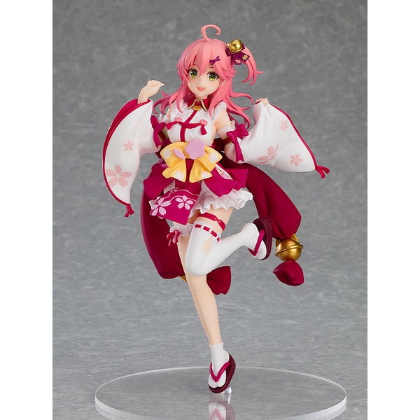 Mô Hình Nhân Vật  Figure Pop Up Parade Hololive Sakura Miko