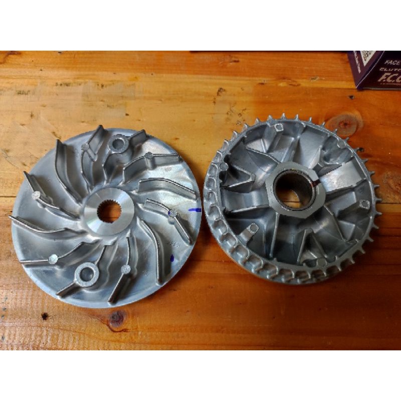 CHÉN BI CÁNH QUẠT VISION 2015 HÀNG CHÍNH HÃNG FCC