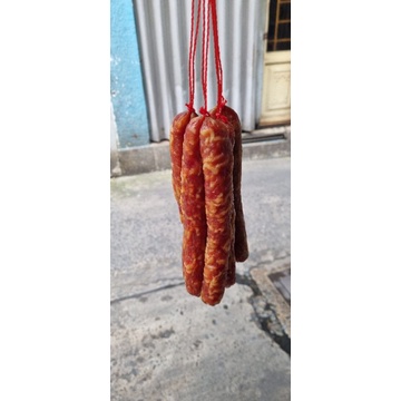 Lạp Xưởng Heo