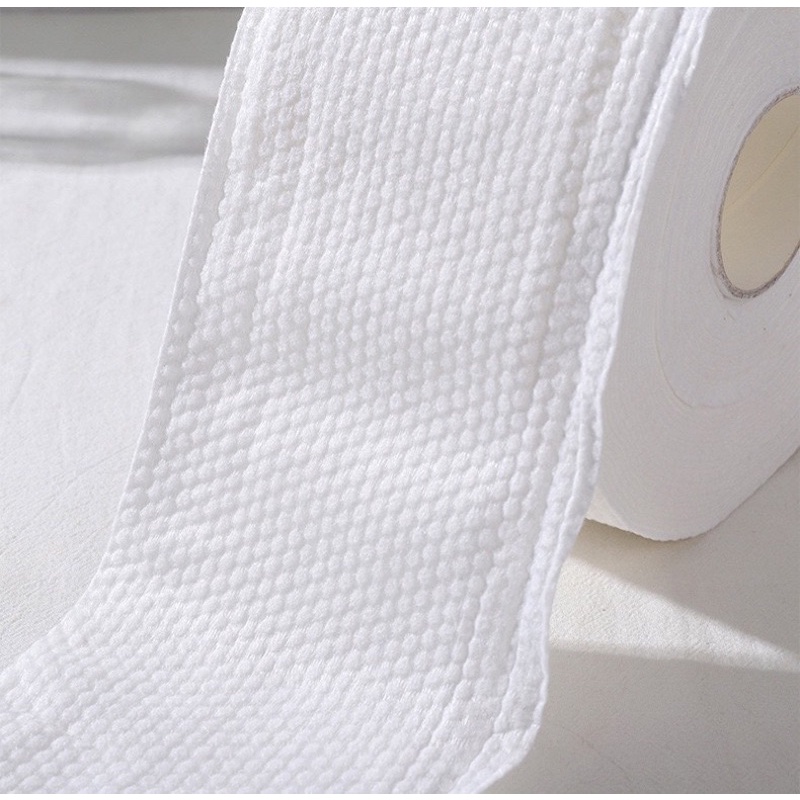 Khăn mặt Samri đáng yêu làm từ cotton siêu dai mềm mịn thân thiện với da