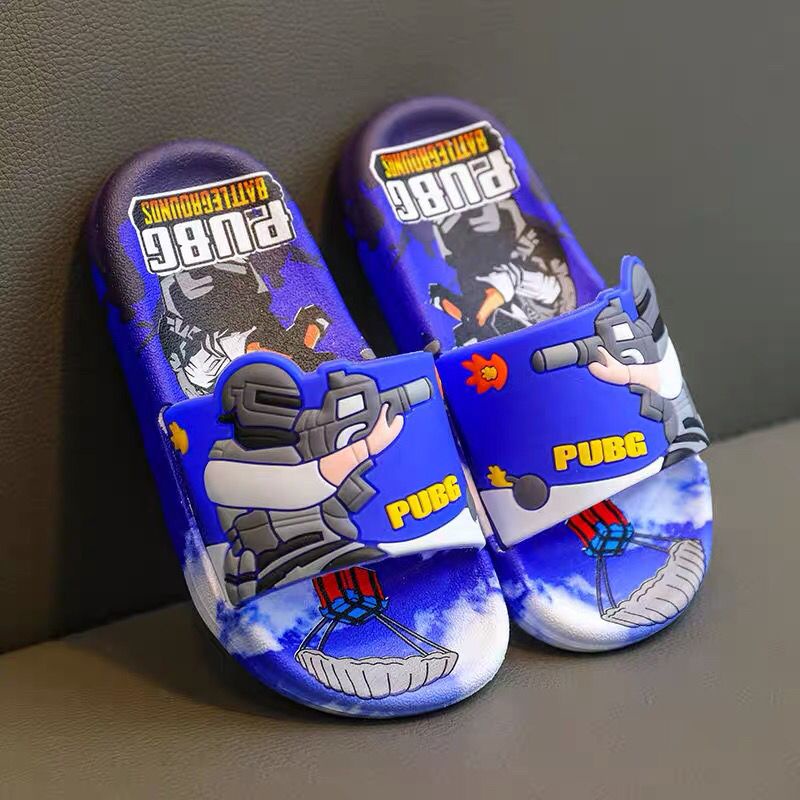 slide