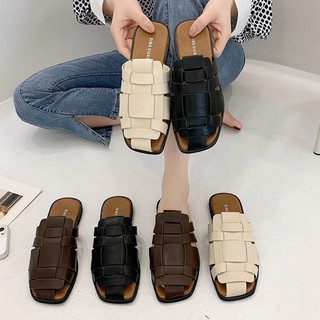 Sục nữ đan rọ mẫu mới