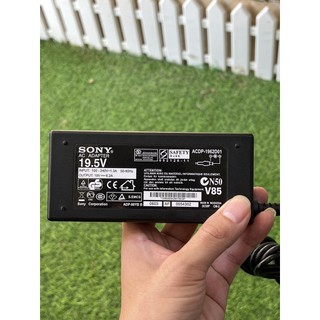 Adapter nguồn tivi Sony Bravia 19.5v 6.2a hàng chính hãng