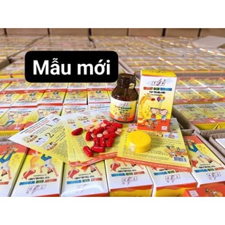 Vitamin tăng cân TP Thái Lan chính hãng 100 viên