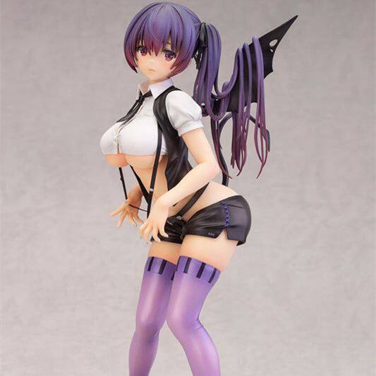 Mô Hình Nhân Vật Mataro Mataro 16cm Chân Thật