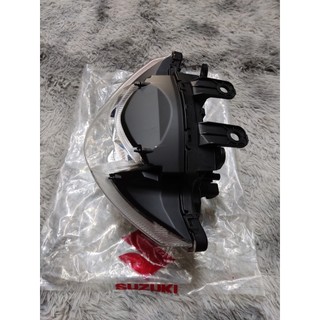 Choá Đèn ( Pha Đèn, Đầu Đèn ) GSX S150