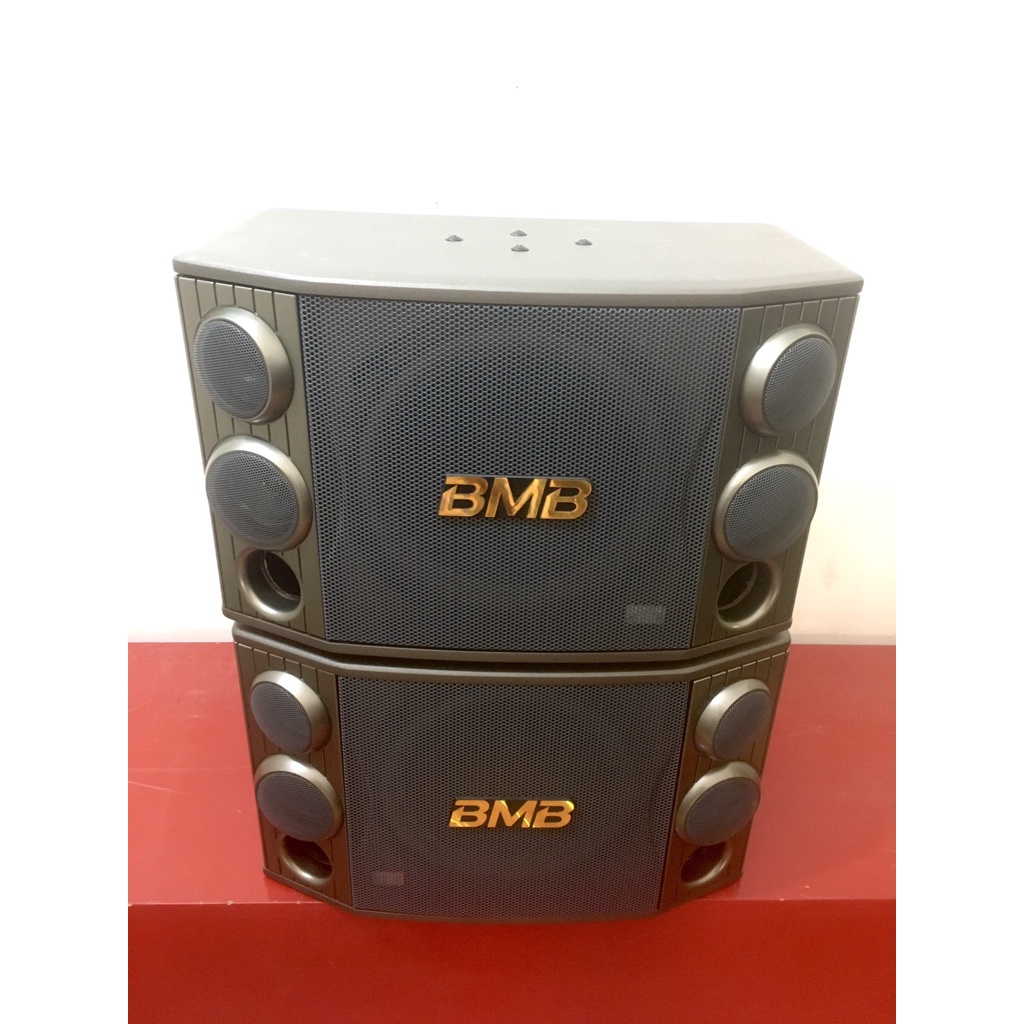 Dàn Karaoke Loa 2000 SE Bass 30cm + Âmly JAGUA 506N 16 Sò Tặng Cặp Mic Hát + Dây Kết Nối. Diện tích sử dụng 15-25m2