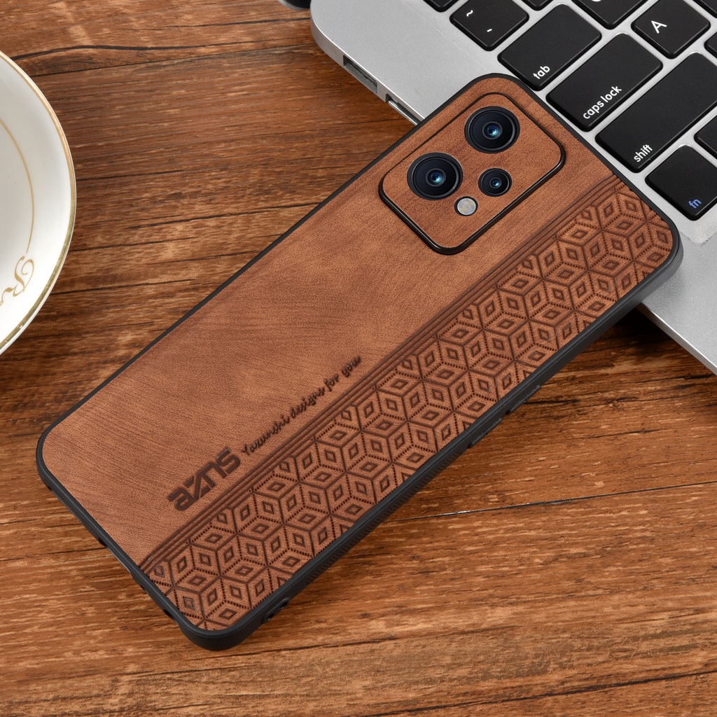 Ốp Điện Thoại TPU Sang Trọng Cho OPPO K10x A97  Realme 9 Pro Realme Q5