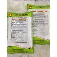 Polyphos - vmc ( tạo dai giòn, thay thế hàn then trong giò chả )