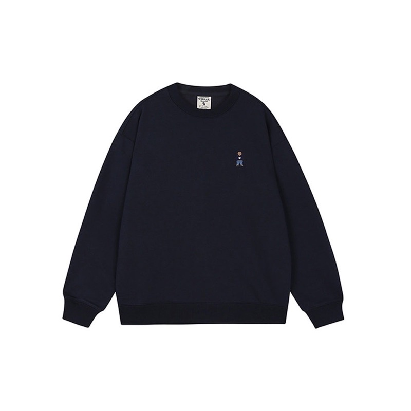 Áo Hoodie /Sweater - Mã lẻ