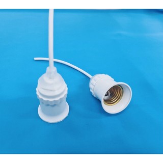 Đuôi đèn treo kín nước