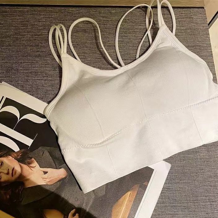 Áo Khoác Denim Ngắn Hai Dây Y2K Dáng Ôm Dễ Phối Đồ Cho Bạn Gái