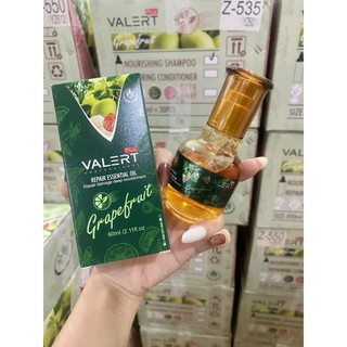 Tinh Dầu Bưởi Kích Thích Mọc Tóc Grapefruit Pluss 60ml