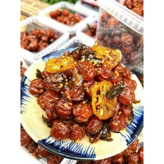 500g mứt sori sấy tắc